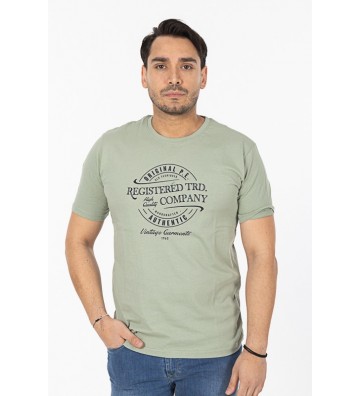 PRE END Μακό Λαιμόκοψη...