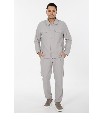 UNIPOL Σετ Σακάκι-Παντελόνι...