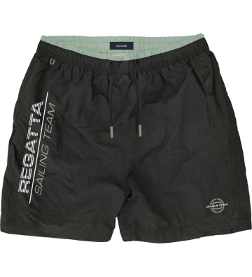 DOUBLE Μαγιό Plus Size...