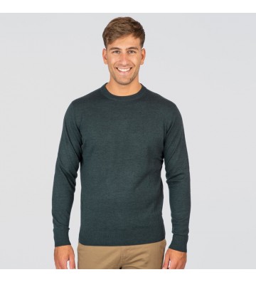 copy of DOUBLE knitted...