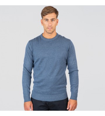 copy of DOUBLE knitted...