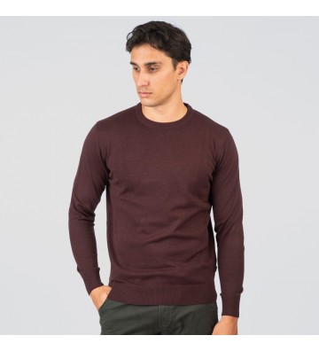 copy of DOUBLE knitted...