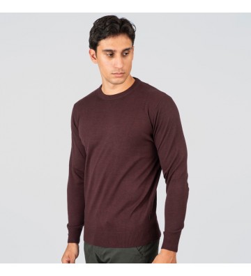 copy of DOUBLE knitted...