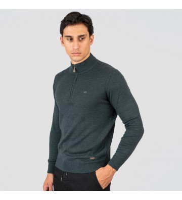 copy of DOUBLE knitted...