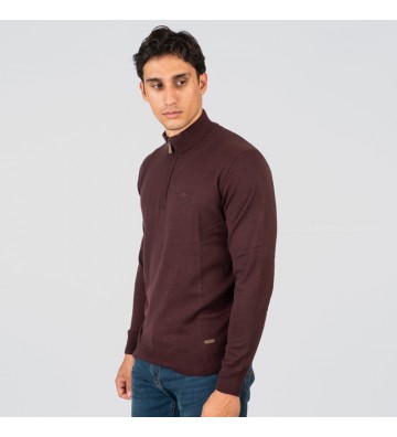 copy of DOUBLE knitted...