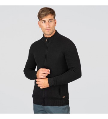 copy of DOUBLE knitted...