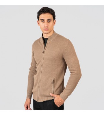 copy of DOUBLE knitted...