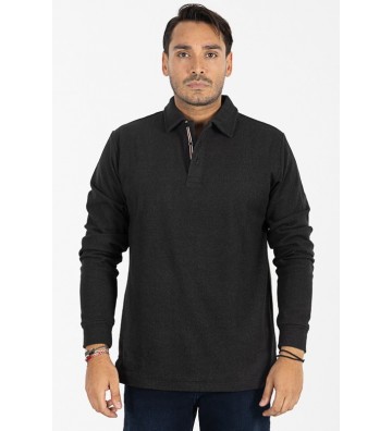 SOGO Γιακάς Κουμπί Φουτερ...