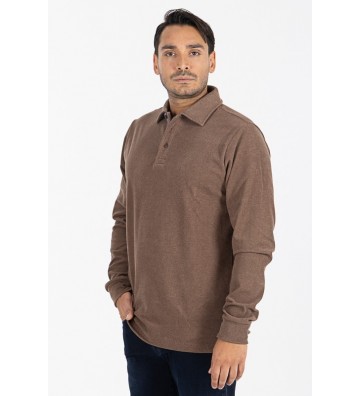 SOGO Γιακάς Κουμπί Φουτερ...