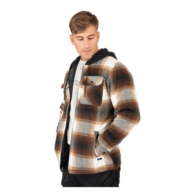 copy of DOUBLE vest jacket...