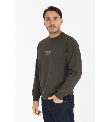 ORIGIN Ανδρικό Plus Size...