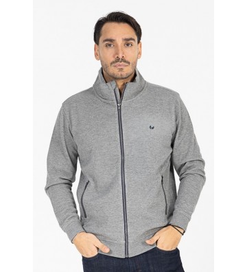 PRE END Ζακέτα Φούτερ...