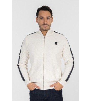 MAKIS TSELIOS Ζακέτα Πλεκτή...