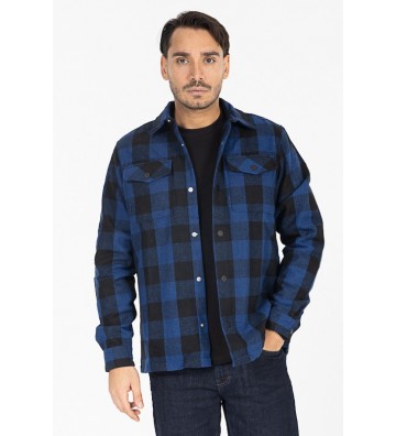 MARCUS Πουκάμισο OVER Shirt...