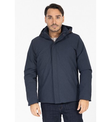 copy of SEA BARRIER Μπουφάν...