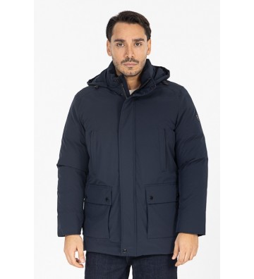 SEA BARRIER Μπουφάν...