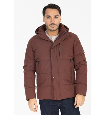 copy of SEA BARRIER Μπουφάν...