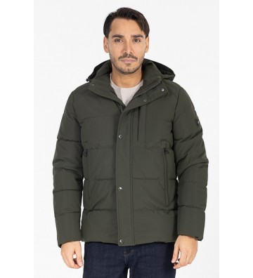 copy of SEA BARRIER Μπουφάν...