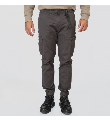 copy of DOUBLE Παντελόνι...