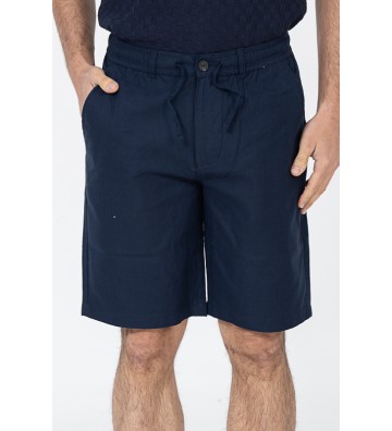 MARCUS Λινή Βερμούδα...