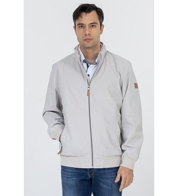 PRE END Μπουφάν 6000035 ΜΠΕΖ