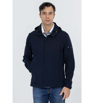 copy of SEA BARRIER Μπουφάν...