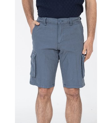 SEA BARRIER Βερμούδα Cargo...