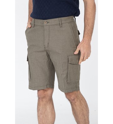 SEA BARRIER Βερμούδα Cargo...