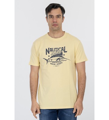 MARCUS Μακό Λαιμόκοψη...