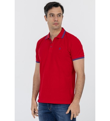 SEA BARRIER Πικέ ύφασμα με...