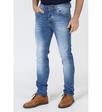 copy of HACKERS Παντελόνι...