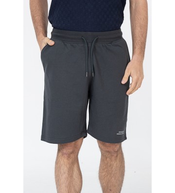 DOUBLE Βερμούδα Μακό MS6030...