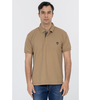 EVERBEST Μπλούζα Πικέ Με...