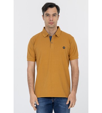 EVERBEST Μπλούζα Πικέ Με...