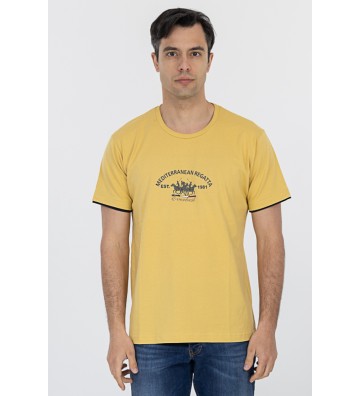 EVERBEST T-Shirt Μακο...