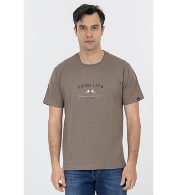 EVERBEST T-Shirt Μακο...