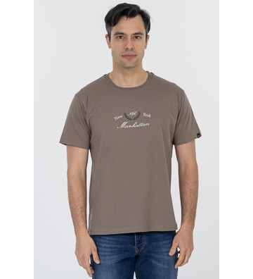 EVERBEST T-Shirt Plus Size...