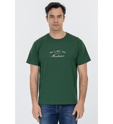 EVERBEST T-Shirt Plus Size...