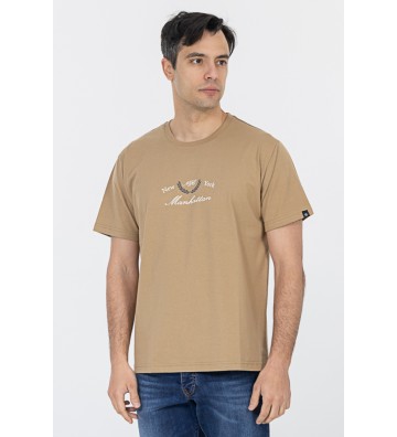 EVERBEST T-Shirt Μακο...