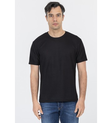 EVERBEST T-Shirt Λαιμόκοψη...