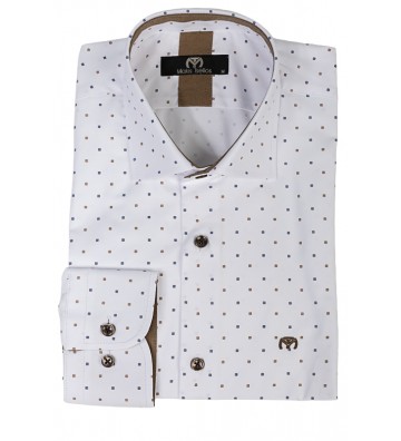 Πουκάμισο MAKIS TSELIOS...