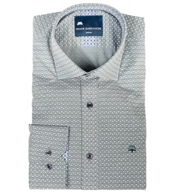 Πουκάμισο FRANK BARRYMORE...