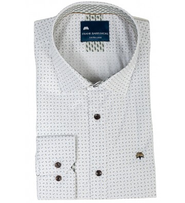Πουκάμισο FRANK BARRYMORE...