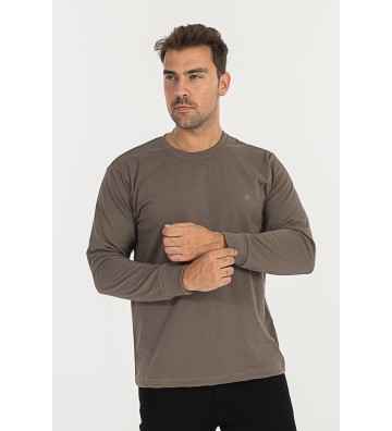 EVERBEST Ανδρική Plus Size...