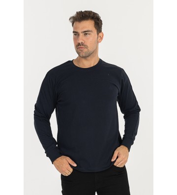 EVERBEST Ανδρική Plus Size...