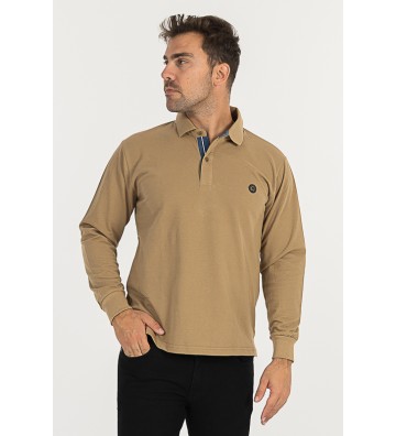 copy of ORIGIN Μπλοζα POLO...