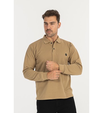 copy of ORIGIN Μπλοζα POLO...