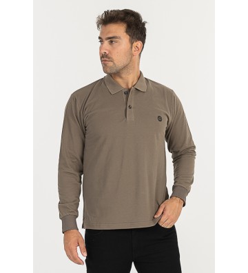 copy of ORIGIN Μπλοζα POLO...
