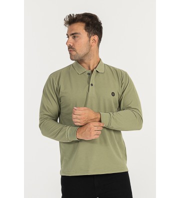 copy of ORIGIN Μπλοζα POLO...