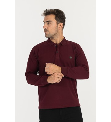 copy of ORIGIN Μπλοζα POLO...